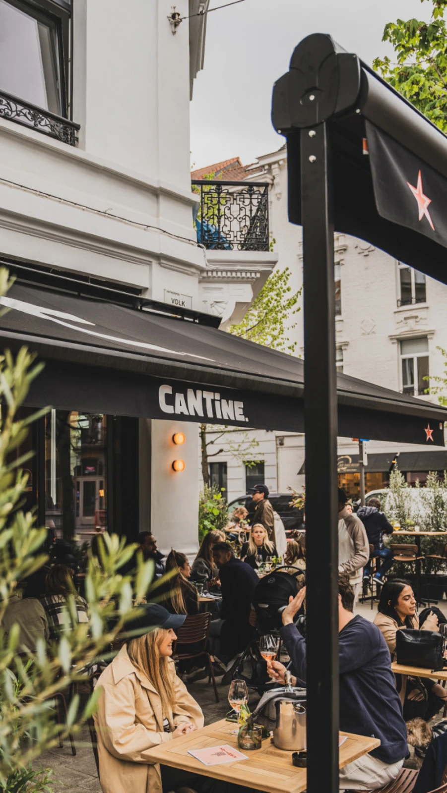 Cantine